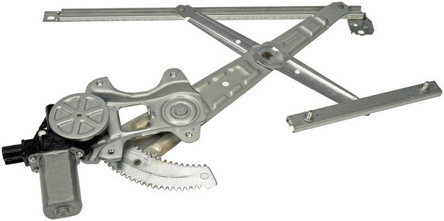 Power Window Motor and Regulator Assembly Dorman-OE Solutions 751-743