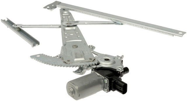 Power Window Motor and Regulator Assembly Dorman-OE Solutions 751-743