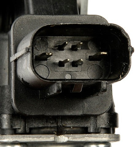 Power Window Motor and Regulator Assembly Dorman-OE Solutions 751-743