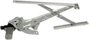 Power Window Motor and Regulator Assembly Dorman-OE Solutions 751-744