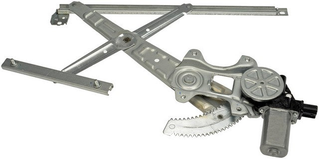 Power Window Motor and Regulator Assembly Dorman-OE Solutions 751-744