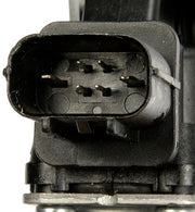 Power Window Motor and Regulator Assembly Dorman-OE Solutions 751-744