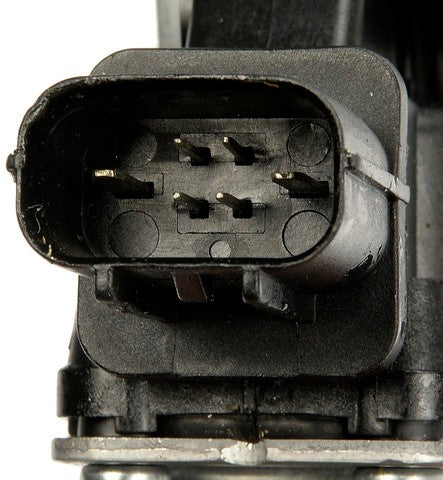 Power Window Motor and Regulator Assembly Dorman-OE Solutions 751-744