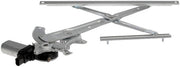 Power Window Motor and Regulator Assembly Dorman-OE Solutions 751-747