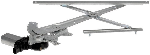 Power Window Motor and Regulator Assembly Dorman-OE Solutions 751-747