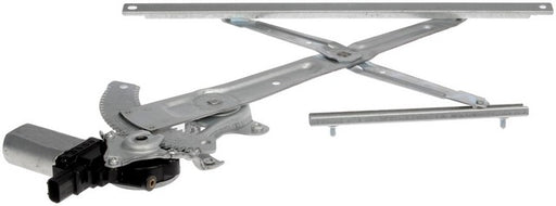 Power Window Motor and Regulator Assembly Dorman-OE Solutions 751-747