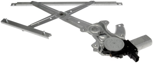 Power Window Motor and Regulator Assembly Dorman-OE Solutions 751-747