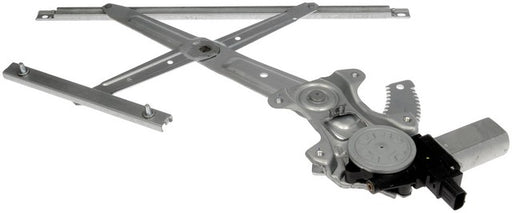 Power Window Motor and Regulator Assembly Dorman-OE Solutions 751-747