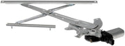 Power Window Motor and Regulator Assembly Dorman-OE Solutions 751-748