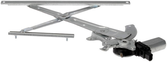Power Window Motor and Regulator Assembly Dorman-OE Solutions 751-748