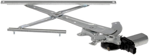 Power Window Motor and Regulator Assembly Dorman-OE Solutions 751-748