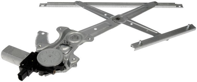 Power Window Motor and Regulator Assembly Dorman-OE Solutions 751-748