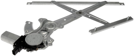Power Window Motor and Regulator Assembly Dorman-OE Solutions 751-748