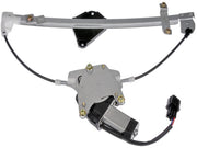 Window Motor and Regulator Assembly Dorman-OE Solutions 751-749