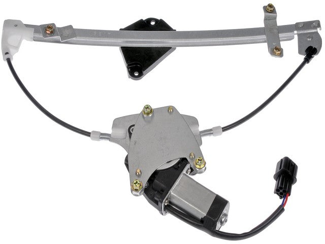 Window Motor and Regulator Assembly Dorman-OE Solutions 751-749