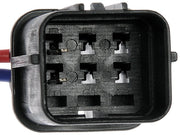 Window Motor and Regulator Assembly Dorman-OE Solutions 751-749