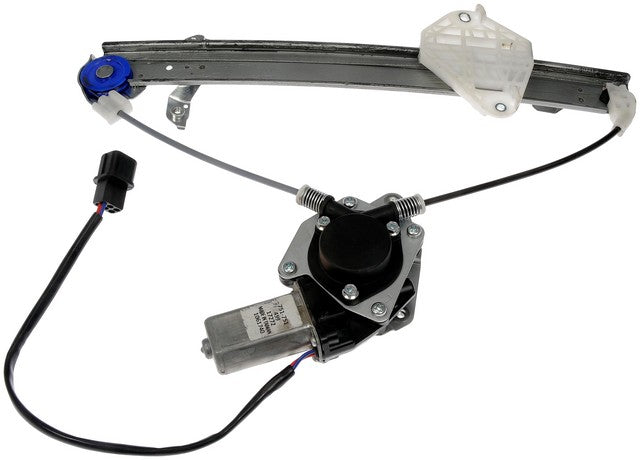 Window Motor and Regulator Assembly Dorman-OE Solutions 751-751