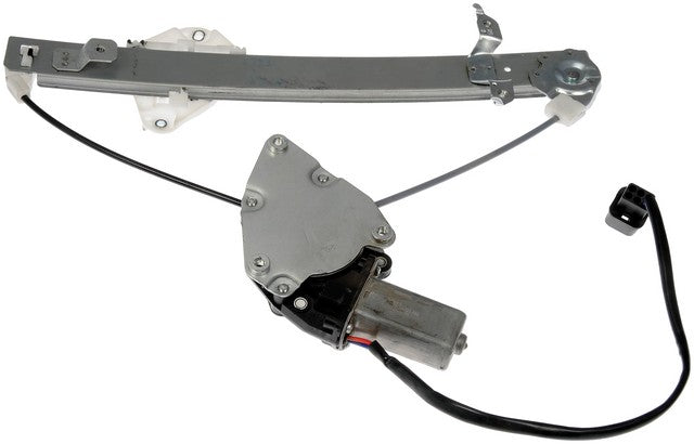 Window Motor and Regulator Assembly Dorman-OE Solutions 751-751