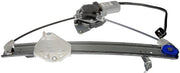 Window Motor and Regulator Assembly Dorman-OE Solutions 751-751