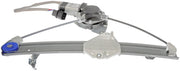 Window Motor and Regulator Assembly Dorman-OE Solutions 751-752