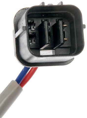 Window Motor and Regulator Assembly Dorman-OE Solutions 751-752