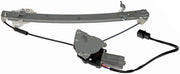 Window Motor and Regulator Assembly Dorman-OE Solutions 751-753