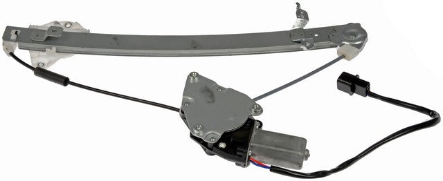 Window Motor and Regulator Assembly Dorman-OE Solutions 751-753