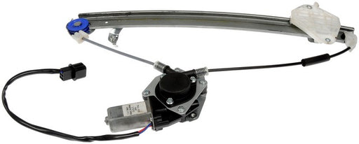 Window Motor and Regulator Assembly Dorman-OE Solutions 751-753