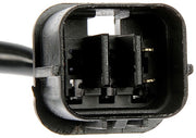 Window Motor and Regulator Assembly Dorman-OE Solutions 751-753