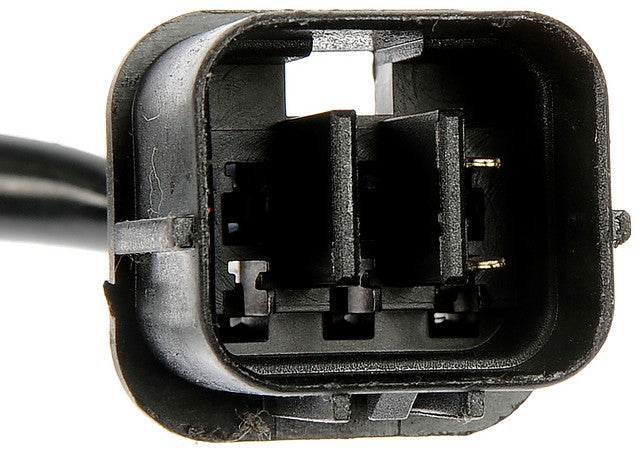 Window Motor and Regulator Assembly Dorman-OE Solutions 751-753