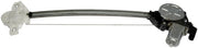 Window Motor and Regulator Assembly Dorman-OE Solutions 751-755