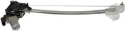 Window Motor and Regulator Assembly Dorman-OE Solutions 751-755