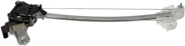 Window Motor and Regulator Assembly Dorman-OE Solutions 751-755