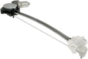 Window Motor and Regulator Assembly Dorman-OE Solutions 751-755