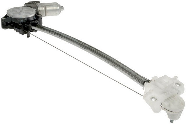 Window Motor and Regulator Assembly Dorman-OE Solutions 751-755