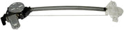 Window Motor and Regulator Assembly Dorman-OE Solutions 751-756