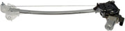 Window Motor and Regulator Assembly Dorman-OE Solutions 751-756