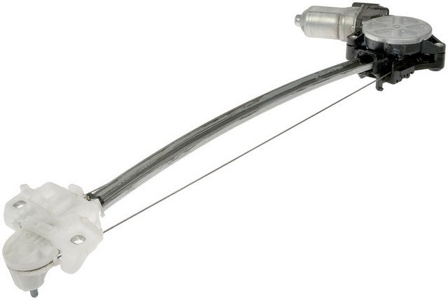 Window Motor and Regulator Assembly Dorman-OE Solutions 751-756