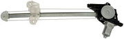 Window Motor and Regulator Assembly Dorman-OE Solutions 751-759
