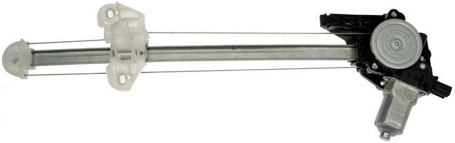 Window Motor and Regulator Assembly Dorman-OE Solutions 751-759