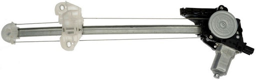 Window Motor and Regulator Assembly Dorman-OE Solutions 751-759