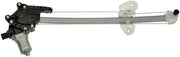 Window Motor and Regulator Assembly Dorman-OE Solutions 751-759