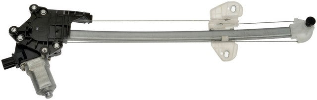 Window Motor and Regulator Assembly Dorman-OE Solutions 751-759