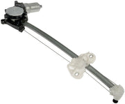 Window Motor and Regulator Assembly Dorman-OE Solutions 751-759