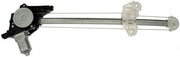 Window Motor and Regulator Assembly Dorman-OE Solutions 751-760
