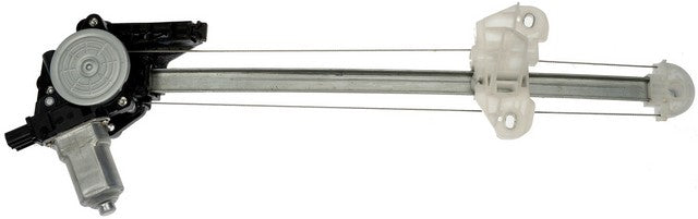 Window Motor and Regulator Assembly Dorman-OE Solutions 751-760