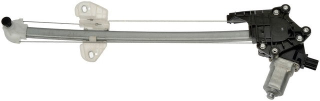 Window Motor and Regulator Assembly Dorman-OE Solutions 751-760
