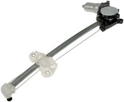 Window Motor and Regulator Assembly Dorman-OE Solutions 751-760