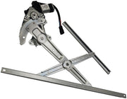 Power Window Motor and Regulator Assembly Dorman-OE Solutions 751-761