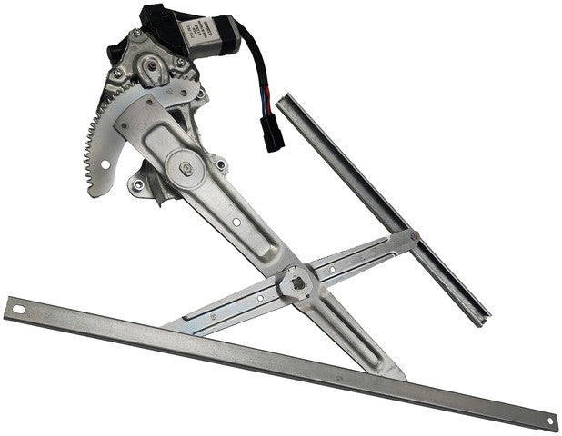 Power Window Motor and Regulator Assembly Dorman-OE Solutions 751-761